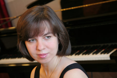 dr. Joanna Marcinkowska - photo